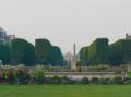  Paris  - Le Jardin du Luxembourg Bassin du Jardin du Luxembourg 055